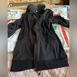 Beyond the Studio Jacket